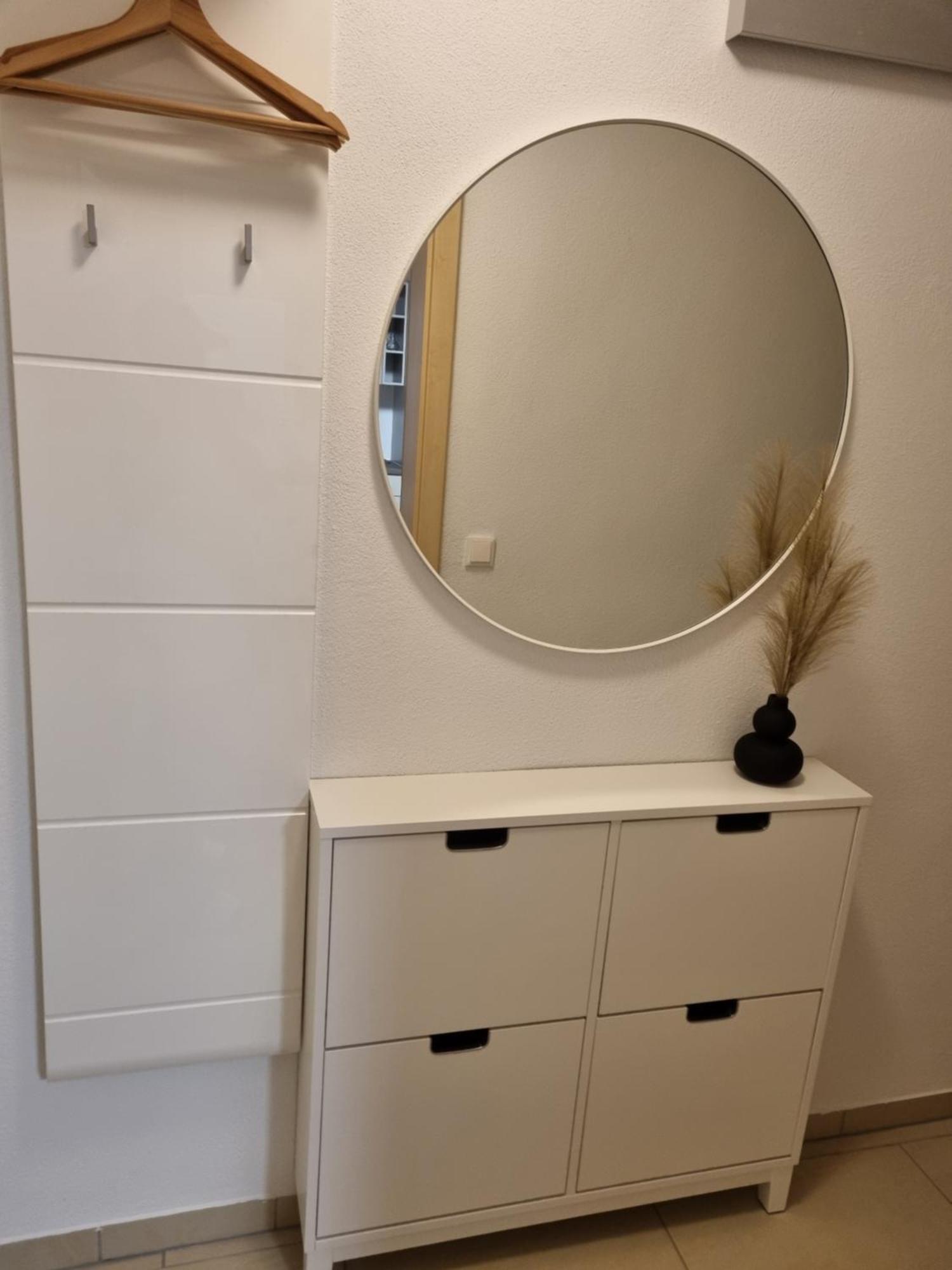 Appartment Im Untergeschoss Freilassing Eksteriør billede