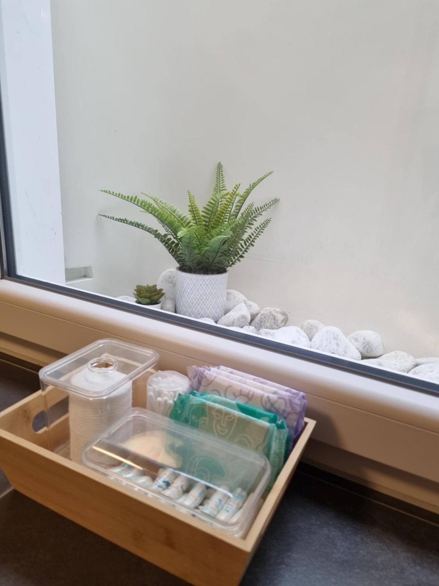 Appartment Im Untergeschoss Freilassing Eksteriør billede